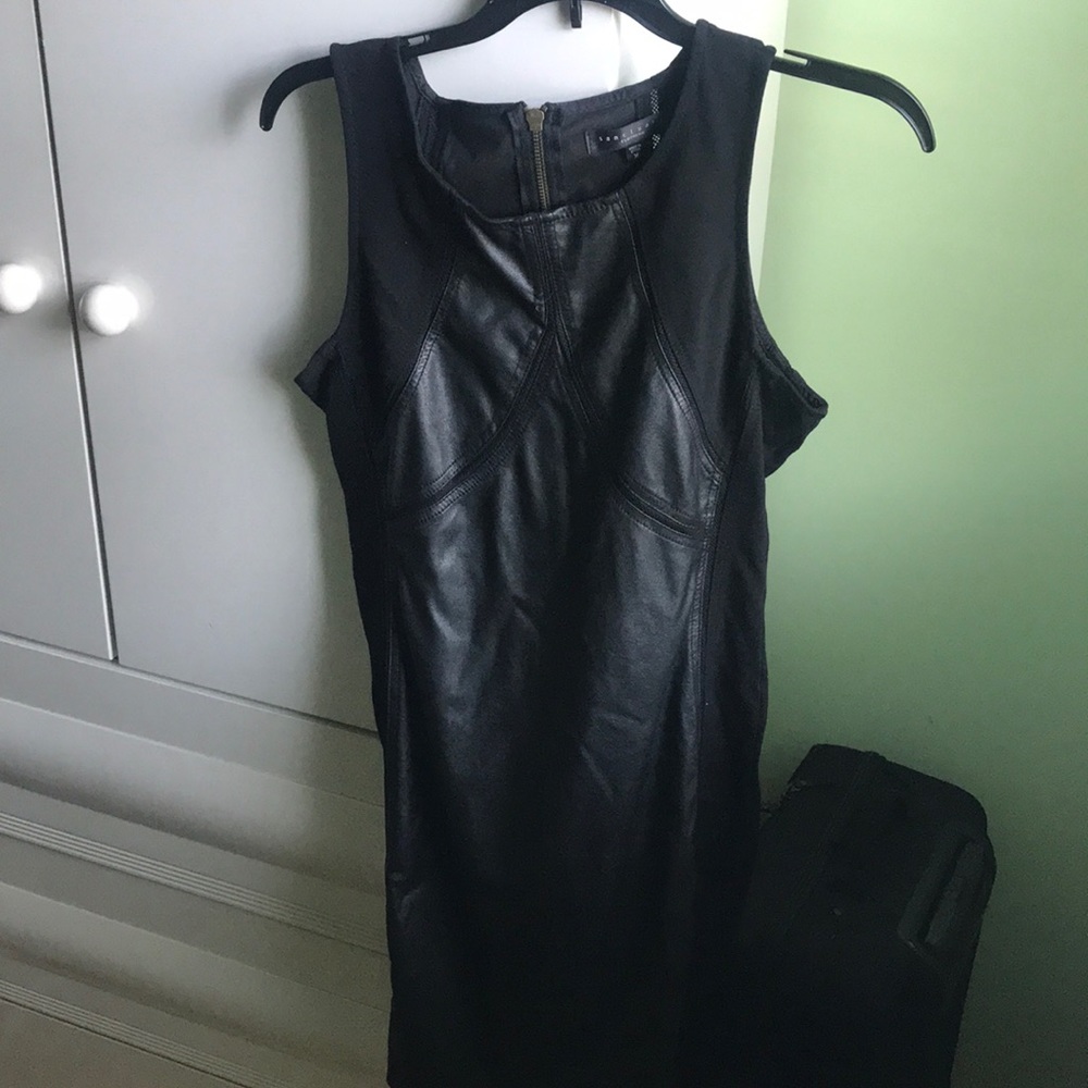 dress